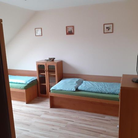 Hostel Fontana Žilina Eksteriør bilde
