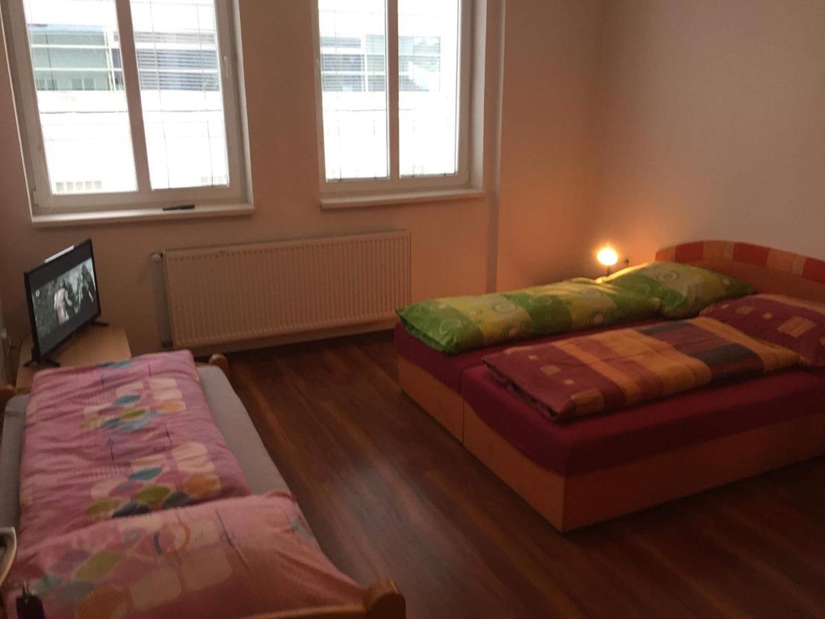 Hostel Fontana Žilina Eksteriør bilde