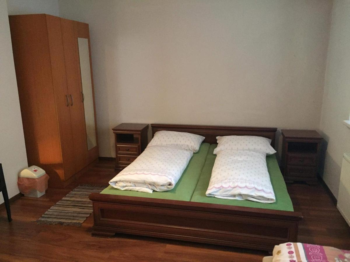 Hostel Fontana Žilina Eksteriør bilde