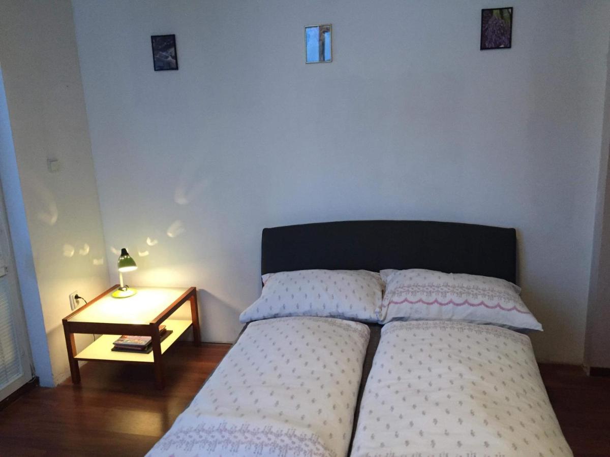 Hostel Fontana Žilina Eksteriør bilde
