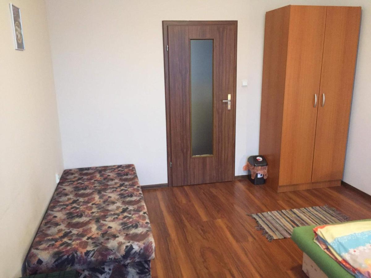 Hostel Fontana Žilina Eksteriør bilde