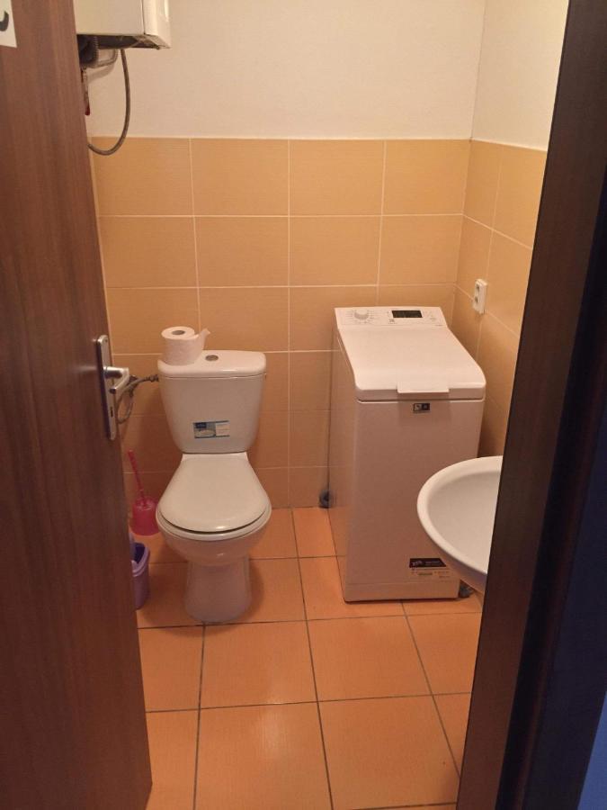 Hostel Fontana Žilina Eksteriør bilde