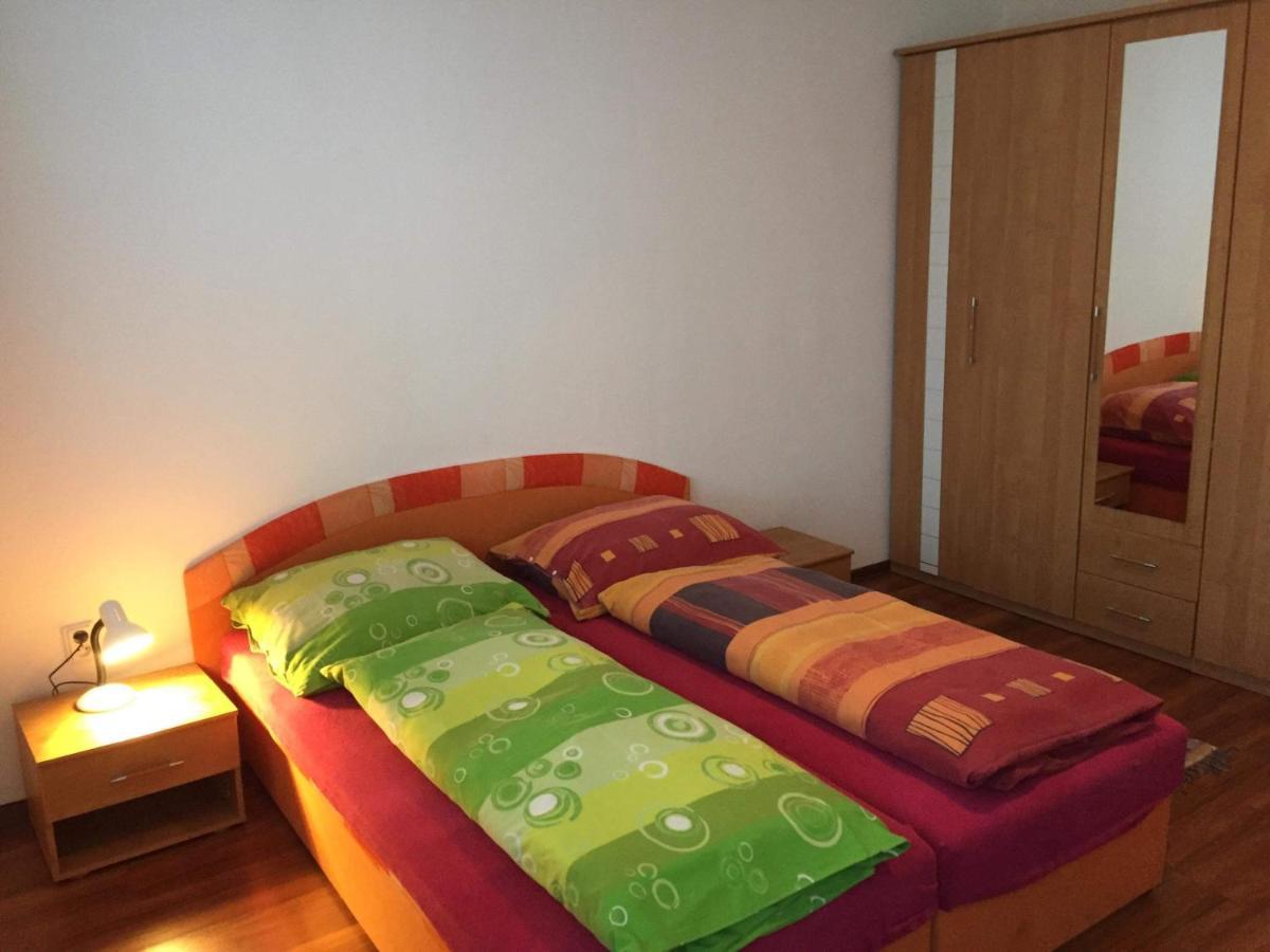Hostel Fontana Žilina Eksteriør bilde