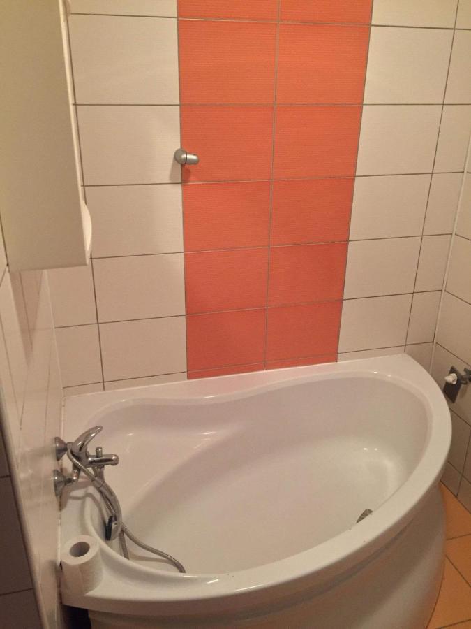 Hostel Fontana Žilina Eksteriør bilde