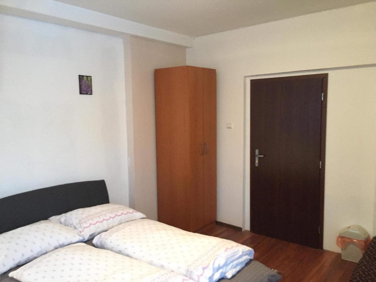 Hostel Fontana Žilina Eksteriør bilde