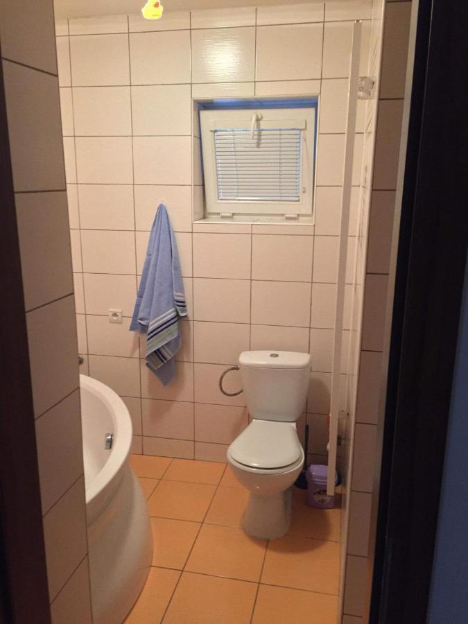 Hostel Fontana Žilina Eksteriør bilde